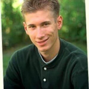 Dylan Klebold Shot And killed13 Student In Columbine High School Massacre