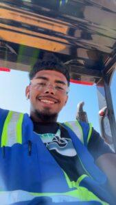 Tragic Shooting Claims Young Life, Police Seek Public's Help