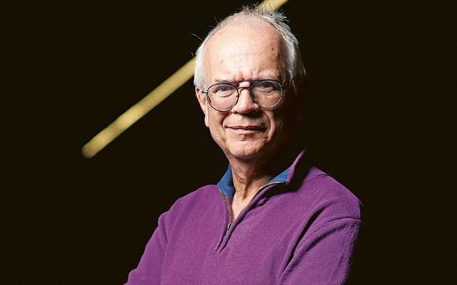 Amos Bairoch Death: A Founding Father Of Bioinformatics (Swiss bioinformatician)