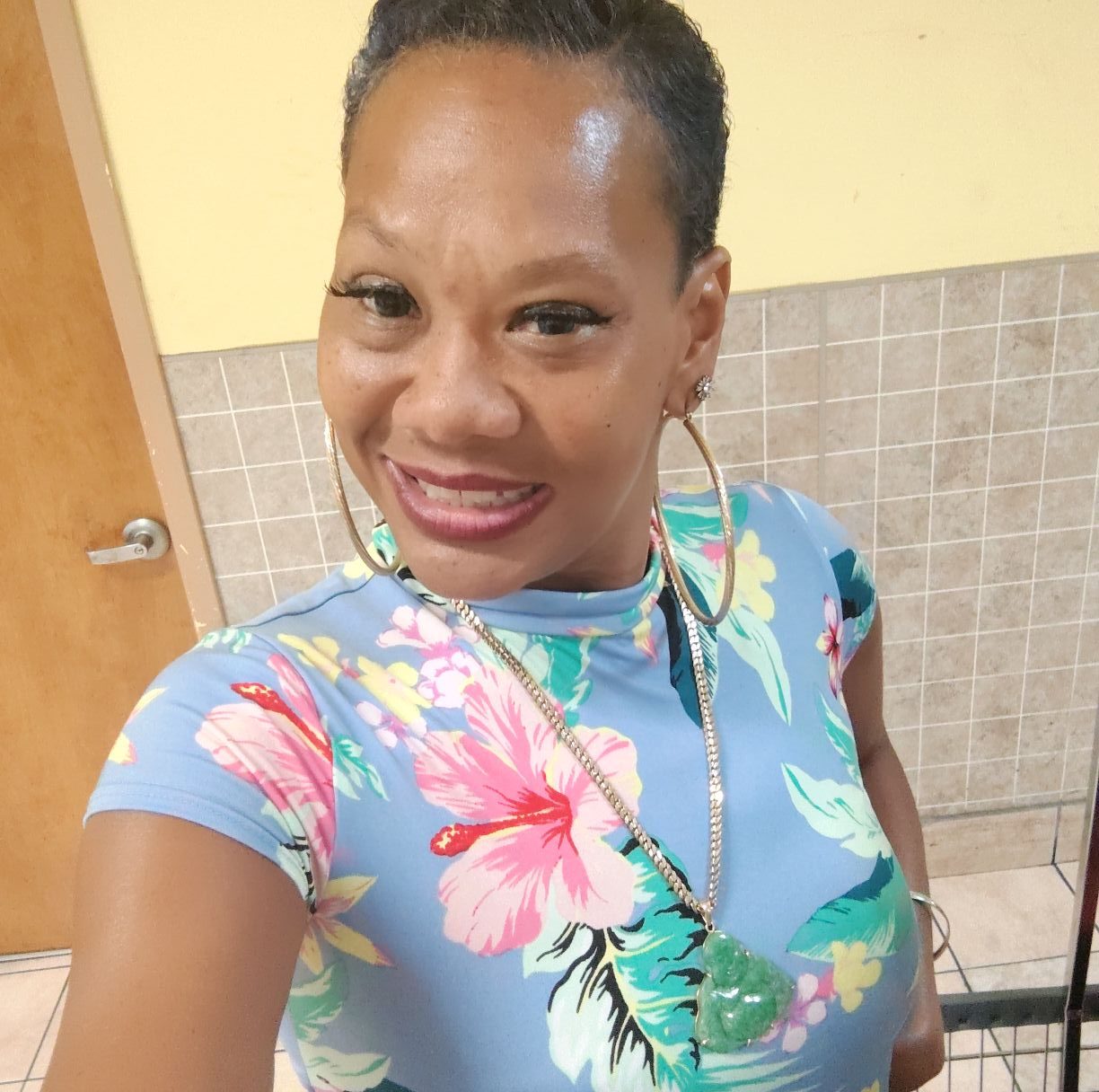 In Loving Memory of Debbie Farrar| Passed Away Heart Attack