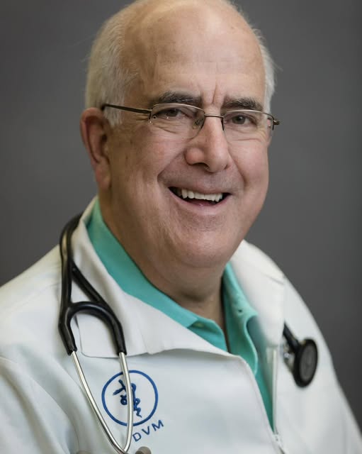 Dr. Gary Schlapp Obituary|Countryside Veterinary Clinic Mourns Staff