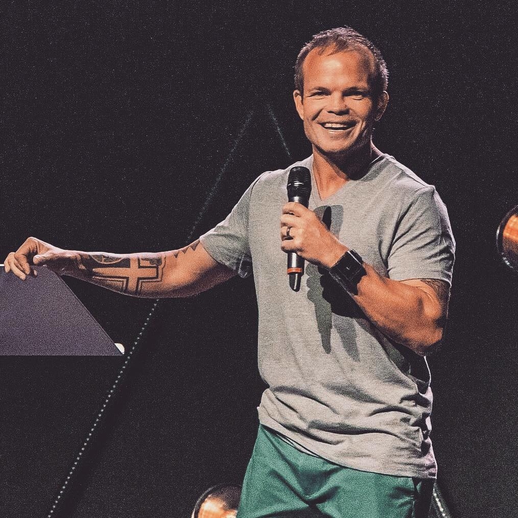 Ebo Elder, Professional Boxer Died After Courageous Battle With Brain Cancer