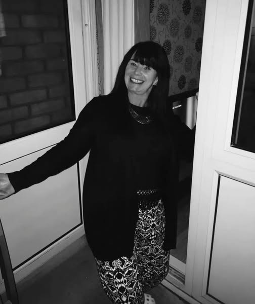 Funeral Arrangements For Miss Geraldine Duffy