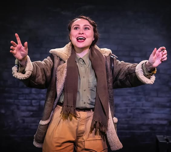 Hannah Edwards, Talented Performer At New Vic Theatre Has Passed Away