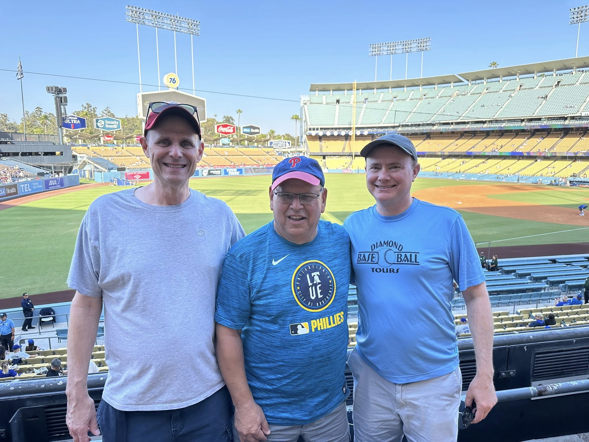 Howard Cohen, Upper Moreland High School Mourns Educator Who Passed Away