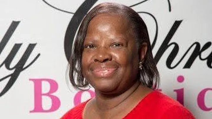 Joyce Green – Former Oregon Tradeswomen Team Member Has Passed Away