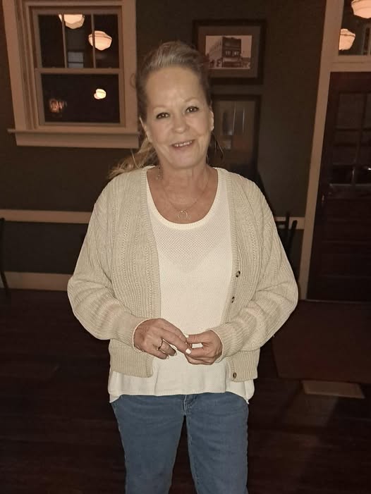 Honoring the Memory of Linda Martin