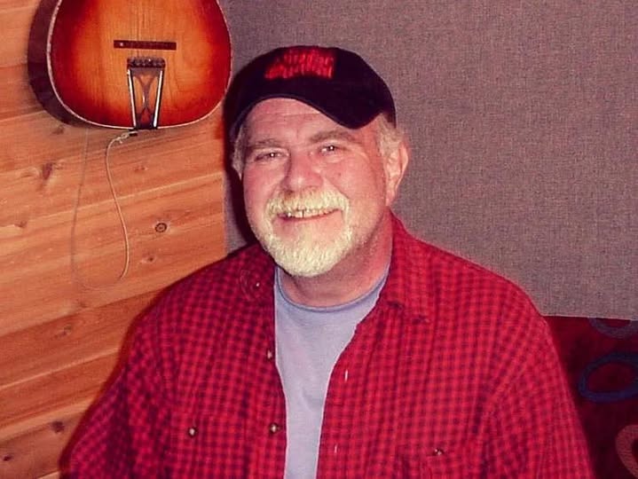  Mark T. Jordan Nashville,TN Death:Wonderful Musician, Pianist And Songwriter Has Died