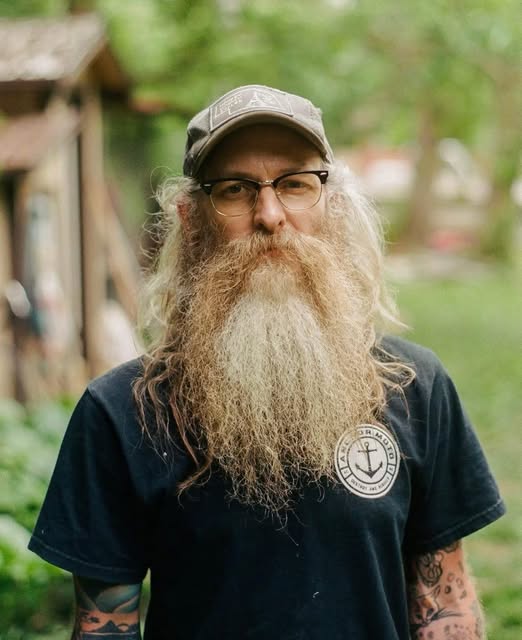 Cause of Death, Stage 4 cancer | Matt Martinosky Lincoln NE