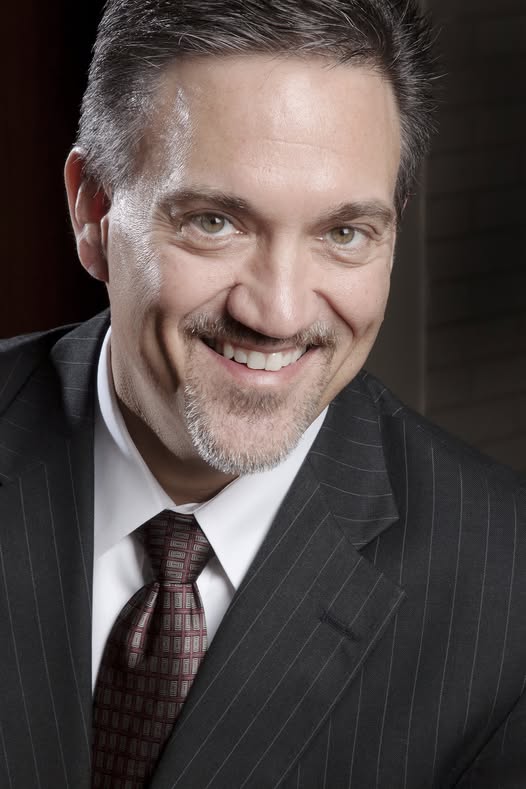 Dr. Mike Jenkins Obituary|Kilgore College Executive Vice President Has Died