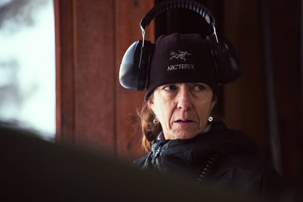 Tina Biddle Breckenridge,CO Obituary| Snowbird Ski Patrol Cause Of Death